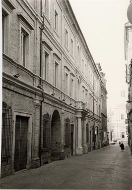 Palazzo della Provincia